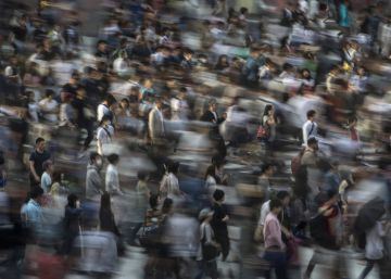 10.000 millones de personas poblarán la Tierra en 2053 10.000 millones de personas poblarán la Tierra en 2053
