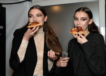 Seis lugares del planeta donde la pizza se hace de diferente manera