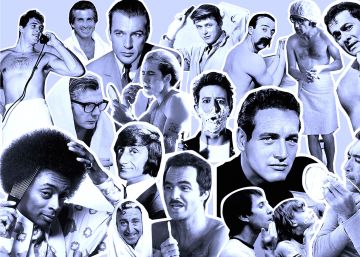 Homens e cosméticos: respostas às cinco questões existenciais