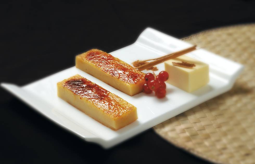 Viaje por las (supuestas) siete maravillas gastronómicas de España