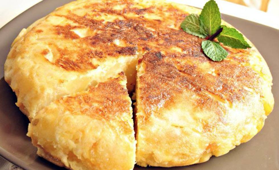 Viaje por las (supuestas) siete maravillas gastronómicas de España
