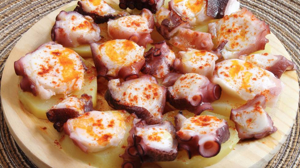 Viaje por las (supuestas) siete maravillas gastronómicas de España