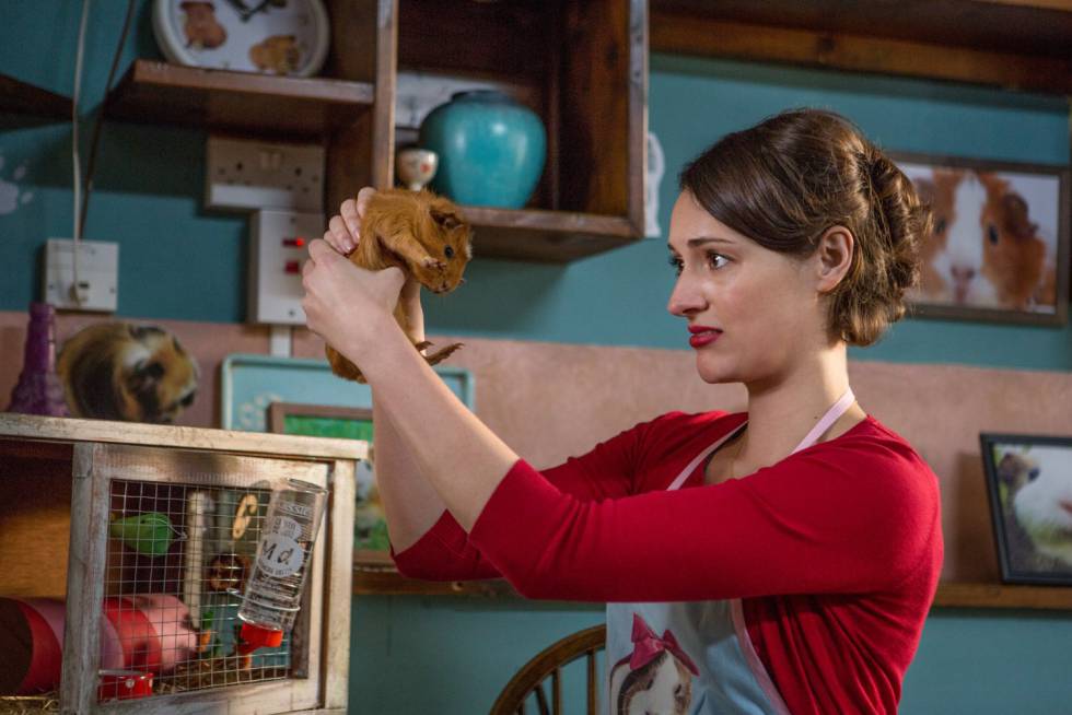 'Fleabag', la serie sobre amor y sexo que debes ver si has cumplido los 30 'Fleabag', la serie sobre amor y sexo que debes ver si has cumplido los 30
