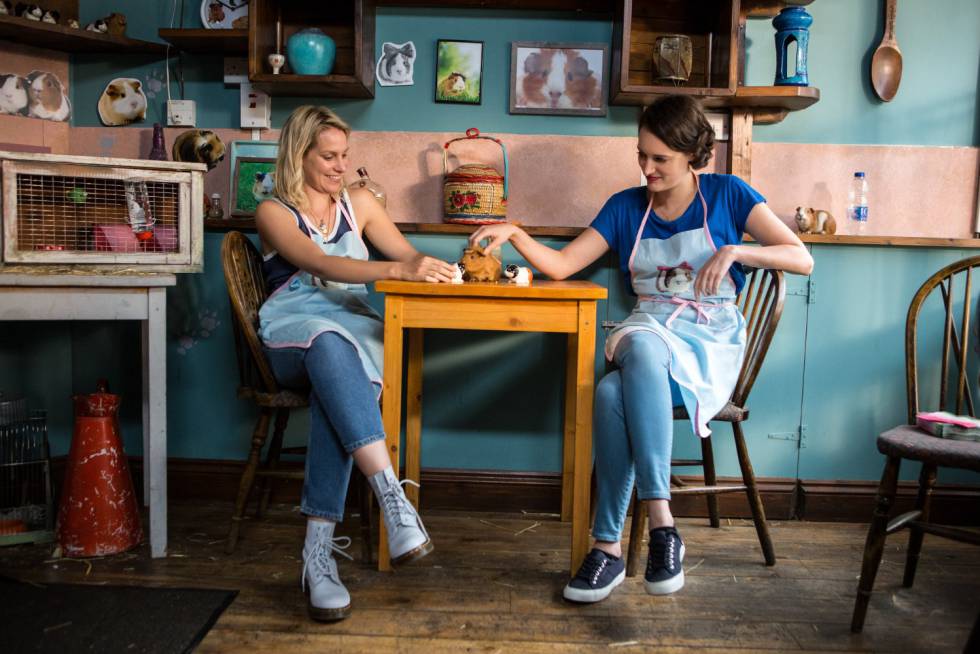 'Fleabag', la serie sobre amor y sexo que debes ver si has cumplido los 30 'Fleabag', la serie sobre amor y sexo que debes ver si has cumplido los 30