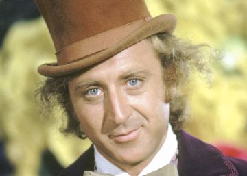 Gene Wilder, adiós a Willy Wonka