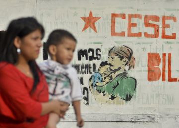 El reto del desminado en Colombia