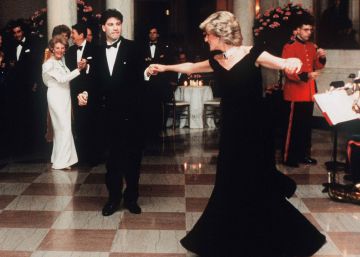 Diez motivos por los que Lady Di era una princesa 'punk' Diez motivos por los que Lady Di era una princesa 'punk'