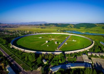El Instituto SETI investiga una extraña señal captada por un telescopio ruso El Instituto SETI investiga una extraña señal captada por un telescopio ruso