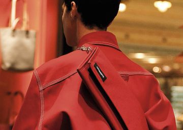 El bolso que llevarás el verano de 2017 (sí, dentro de un año)