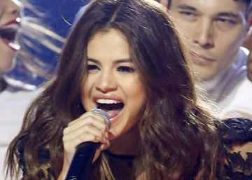 Selena Gomez se retira temporalmente por sus problemas de salud Selena Gomez se retira temporalmente por sus problemas de salud