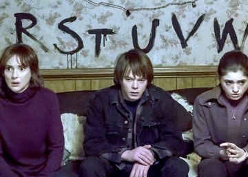El éxito de 'Stranger Things' calienta el estreno de nuevas series ochenteras El éxito de 'Stranger Things' calienta el estreno de nuevas series ochenteras
