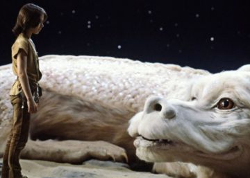 37 años de ‘La historia interminable’ 37 años de ‘La historia interminable’