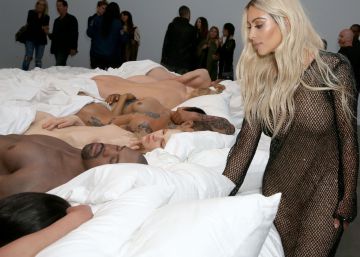 Kanye West vende ‘Famous’ por 3,5 millones Kanye West vende ‘Famous’ por 3,5 millones