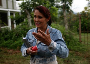 Necesitamos más mujeres líderes Necesitamos más mujeres líderes