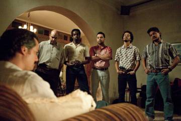 Tudo o que vamos ver na nova temporada de 'Narcos'