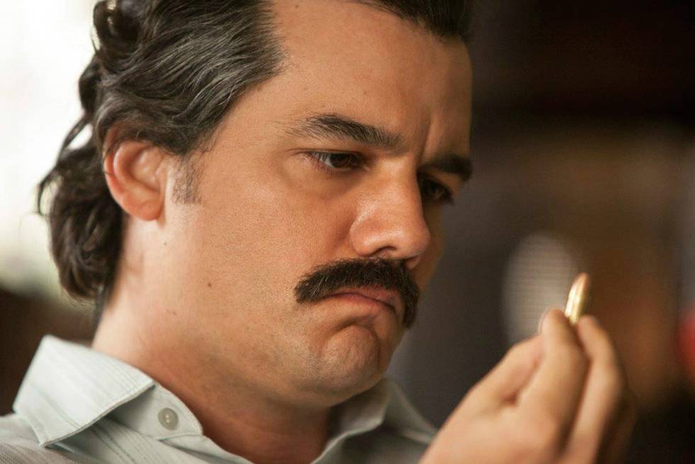 Tudo o que vamos ver na nova temporada de 'Narcos'