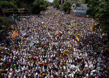 Caracas y Cantorita Caracas y Cantorita