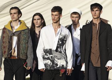 La moda masculina de otoño en 20 tendencias