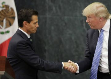 I have never seen a Mexican begging in the US