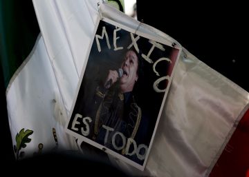 Juan Gabriel se hace eterno en Ciudad Juárez Juan Gabriel se hace eterno en Ciudad Juárez