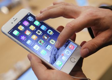 Cómo ha cambiado el iPhone con cada nuevo modelo
