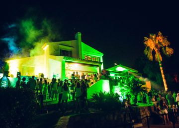 ¿Existe el Paraíso? La apatía millenial enfrentada a la realidad
