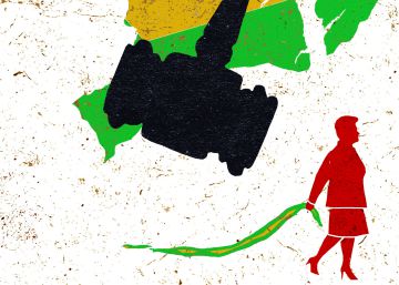 Brasil, uma novela ruim