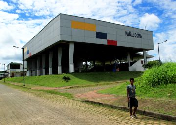 Colegios para los olvidados de Ecuador Colegios para los olvidados de Ecuador