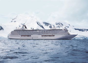 De Alaska a Nueva York en 32 días por el Ártico