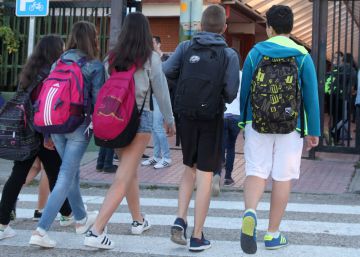 Prevenir el acoso escolar desde el minuto cero Prevenir el acoso escolar desde el minuto cero