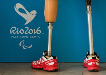 Comienzan los Juegos Paralímpicos de Río 2016