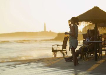 The very best sunsets in Cádiz The very best sunsets in Cádiz