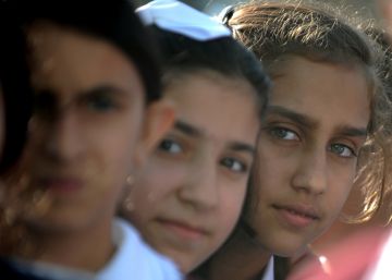 Faltan datos de salud de los adolescentes Faltan datos de salud de los adolescentes