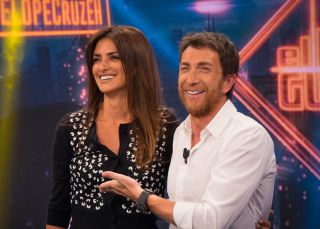 Cómo Penélope Cruz ha demostrado que es una estrella en 'El Hormiguero'