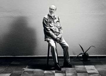 José Luis Cuerda: “A los directores de mi generación nos han matado”