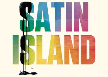 Lectura ICON recomendada: ‘Satin Island’, de Tom McCarthy