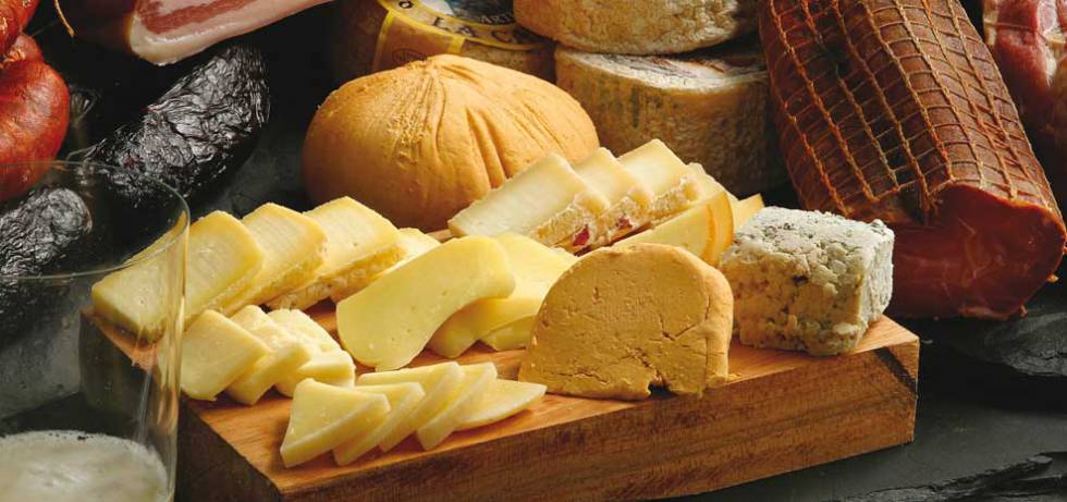 ¿Por qué nos vuelve locos la gastronomía asturiana? ¿Por qué nos vuelve locos la gastronomía asturiana?