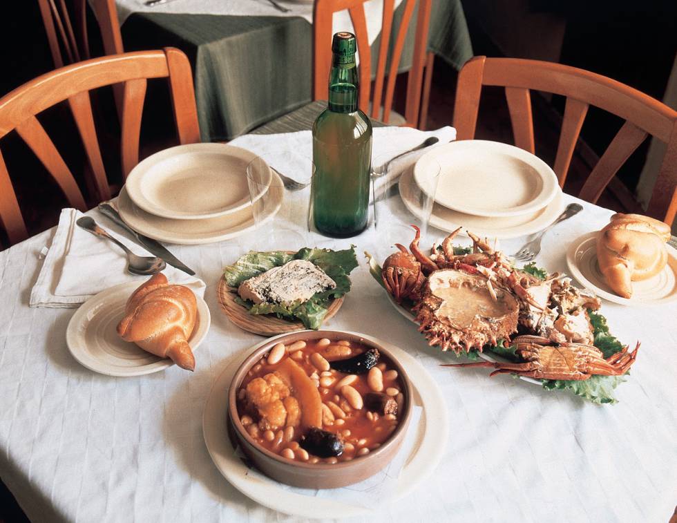 ¿Por qué nos vuelve locos la gastronomía asturiana? ¿Por qué nos vuelve locos la gastronomía asturiana?
