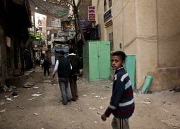 Egipto endurece las penas contra la ablación femenina Egipto endurece las penas contra la ablación femenina