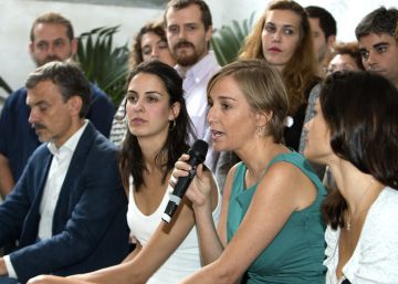 Rebelión en Podemos Rebelión en Podemos