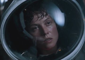 En el espacio nadie puede oír tus gritos... ¿o sí? En el espacio nadie puede oír tus gritos... ¿o sí?