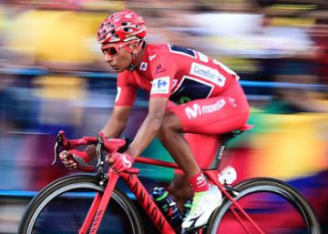 Fotos: El final de la Vuelta, en imágenes