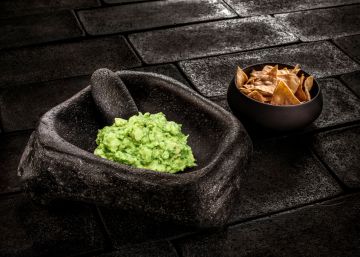 Los 10 mejores lugares de España para comer guacamole Los 10 mejores lugares de España para comer guacamole