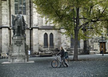 Cosas que ver en Leipzig (Alemania)