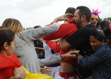 El Toro de la Vega, en imágenes