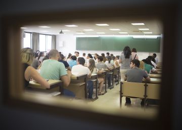 La última selectividad de la historia La última selectividad de la historia