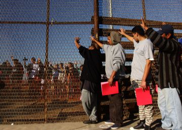La población hispana de Estados Unidos ralentiza su crecimiento La población hispana de Estados Unidos ralentiza su crecimiento