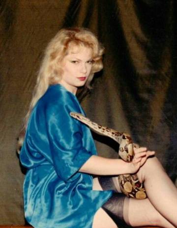 Zeena LaVey Schreck Zeena LaVey Schreck