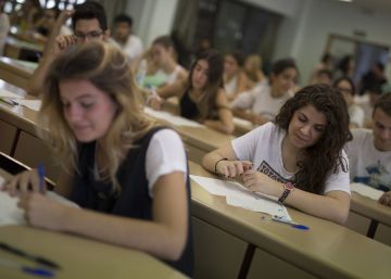 Los últimos de la Selectividad Los últimos de la Selectividad