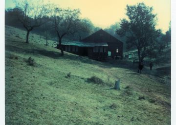 Andrei Tarkovski, detener el tiempo Andrei Tarkovski, detener el tiempo